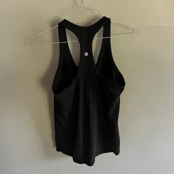 lululemon athletica Black Tank Top - Picture 3 of 11